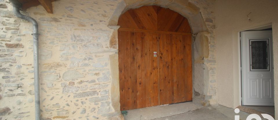 Traditional house 4 rooms of 104 m² in Oloron-Sainte-Marie (64400)