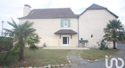 Traditional house 4 rooms of 104 m² in Oloron-Sainte-Marie (64400)