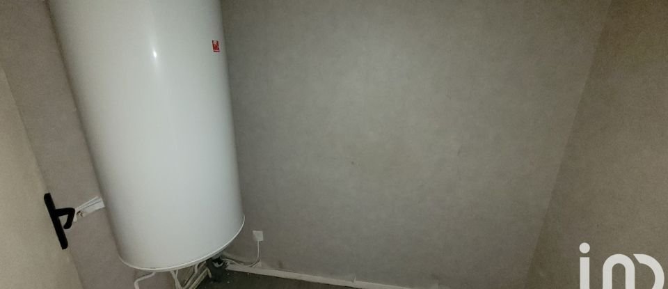 Appartement 2 pièces de 52 m² à Compiègne (60200)