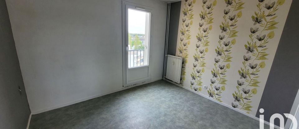 Apartment 2 rooms of 52 m² in Compiègne (60200)