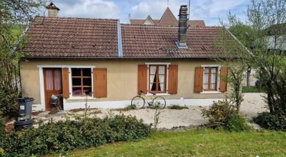 Maison 3 pièces de 45 m² à Lanty-sur-Aube (52120)