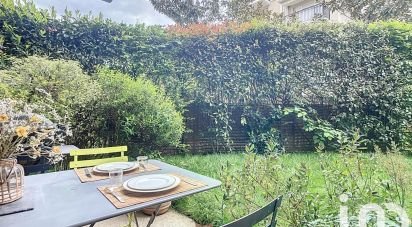 Apartment 4 rooms of 86 m² in La Garenne-Colombes (92250)