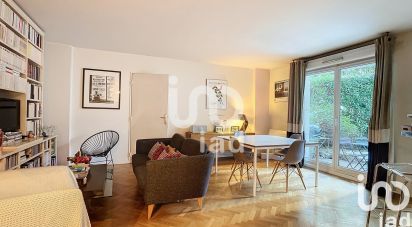 Appartement 4 pièces de 86 m² à La Garenne-Colombes (92250)