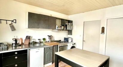 House 3 rooms of 80 m² in Sainte-Hermine (85210)