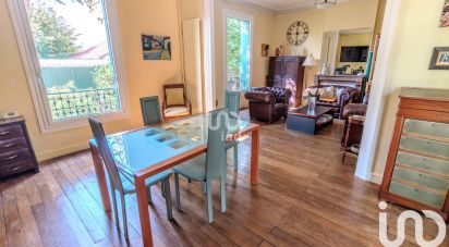 Mansion 5 rooms of 163 m² in Coye-la-Forêt (60580)