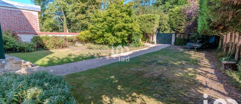 Demeure 5 pièces de 163 m² à Coye-la-Forêt (60580)