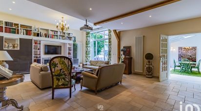 House 7 rooms of 250 m² in Flins-sur-Seine (78410)