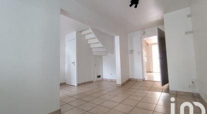 Town house 3 rooms of 70 m² in Saint-Nicolas-de-Redon (44460)