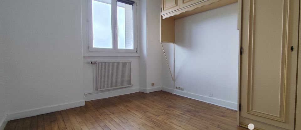 Town house 3 rooms of 70 m² in Saint-Nicolas-de-Redon (44460)