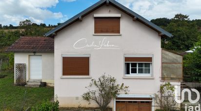 Pavillon 4 pièces de 85 m² à Paron (89100)