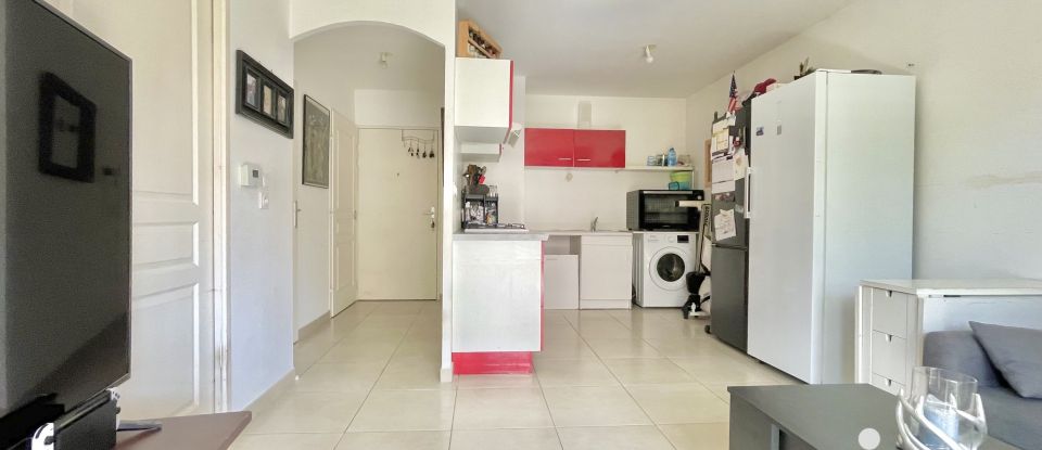 Appartement 2 pièces de 39 m² à Six-Fours-les-Plages (83140)