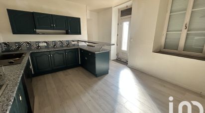 Maison 4 pièces de 104 m² à Mussey-sur-Marne (52300)