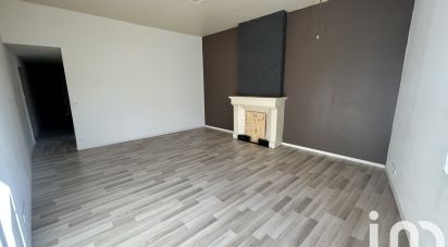 Maison 4 pièces de 104 m² à Mussey-sur-Marne (52300)