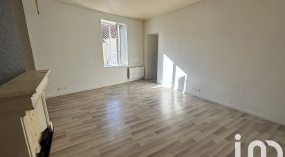 Maison 4 pièces de 104 m² à Mussey-sur-Marne (52300)