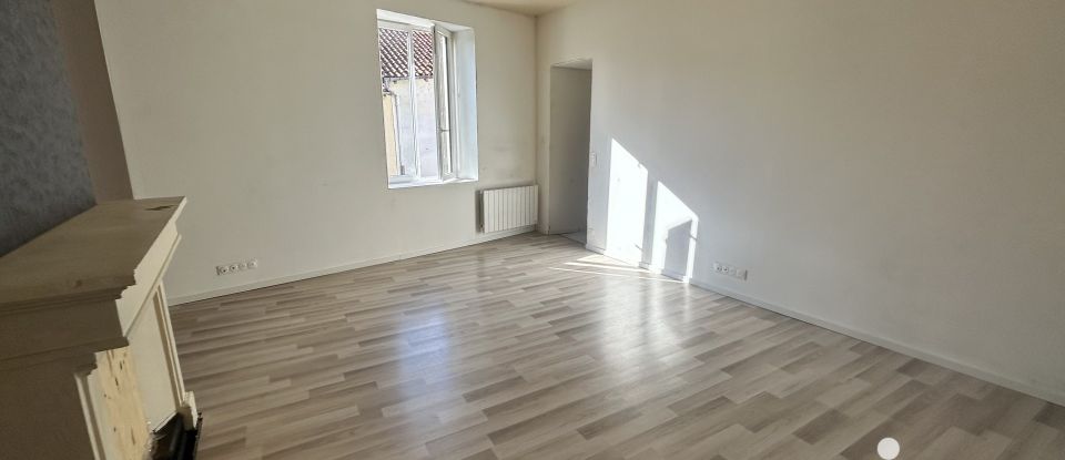 Maison 4 pièces de 104 m² à Mussey-sur-Marne (52300)