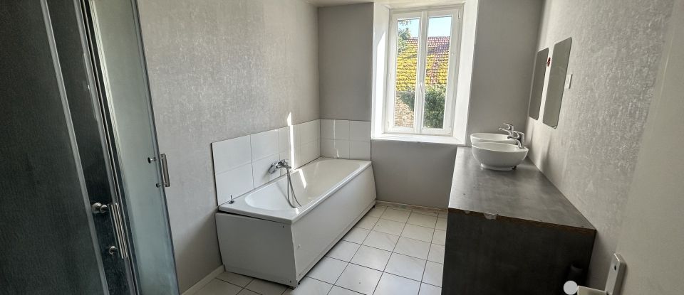 Maison 4 pièces de 104 m² à Mussey-sur-Marne (52300)