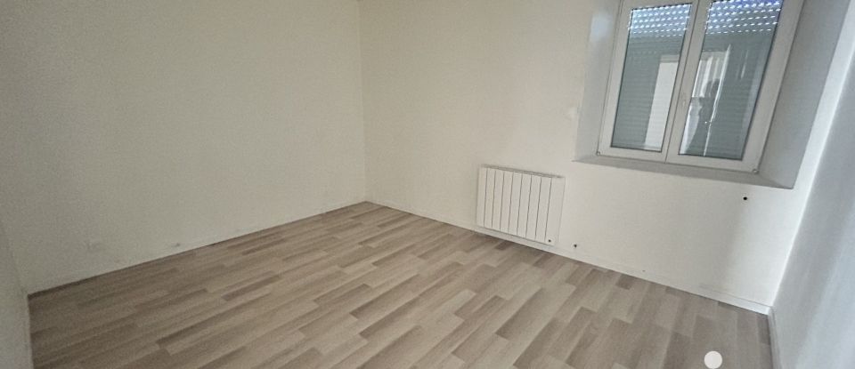 Maison 4 pièces de 104 m² à Mussey-sur-Marne (52300)