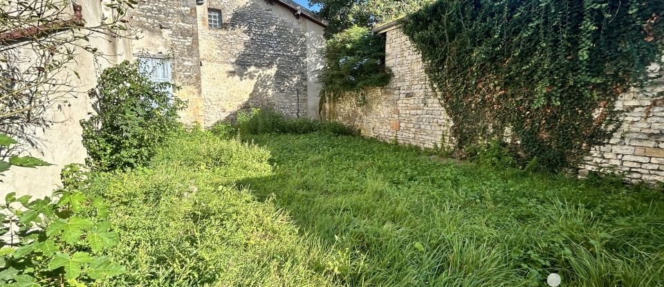 Maison 4 pièces de 104 m² à Mussey-sur-Marne (52300)