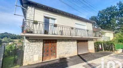 House 5 rooms of 154 m² in Brive-la-Gaillarde (19100)