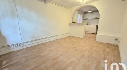 Appartement 2 pièces de 30 m² à Le Blanc-Mesnil (93150)