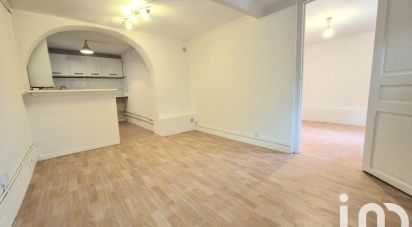 Apartment 2 rooms of 30 m² in Le Blanc-Mesnil (93150)