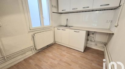 Apartment 2 rooms of 30 m² in Le Blanc-Mesnil (93150)