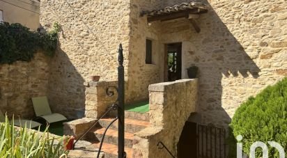 Village house 5 rooms of 105 m² in Sabran (30200)