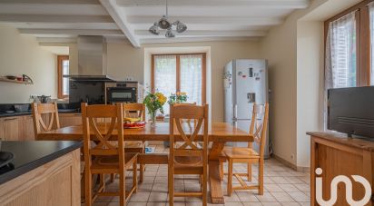 Village house 5 rooms of 152 m² in La Biolle (73410)