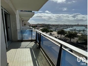 Apartment 2 rooms of 64 m² in Les Sables-d'Olonne (85100)