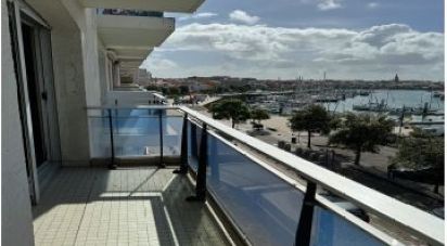 Appartement 2 pièces de 64 m² à Les Sables-d'Olonne (85100)