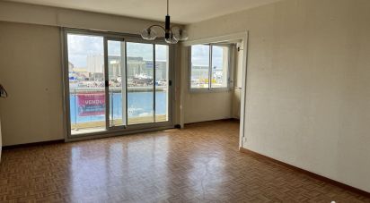 Apartment 2 rooms of 64 m² in Les Sables-d'Olonne (85100)