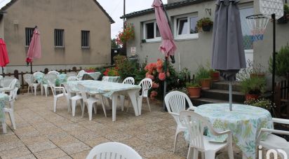 House 8 rooms of 156 m² in Val-de-Vie (14140)