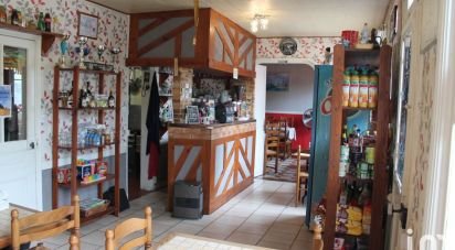 House 8 rooms of 156 m² in Val-de-Vie (14140)