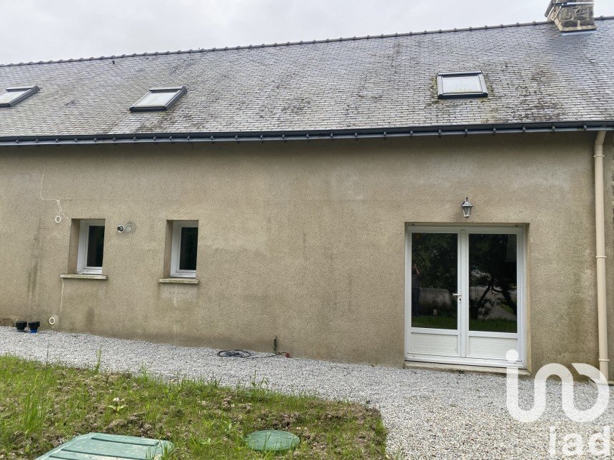 Maison de campagne 4 pièces de 80 m² à Theix-Noyalo (56450)