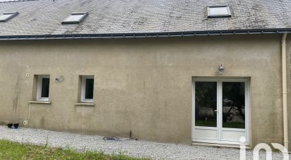 Maison de campagne 4 pièces de 80 m² à Theix-Noyalo (56450)