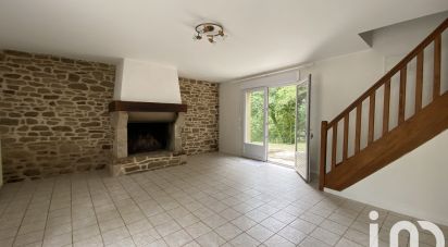 Maison de campagne 4 pièces de 80 m² à Theix-Noyalo (56450)