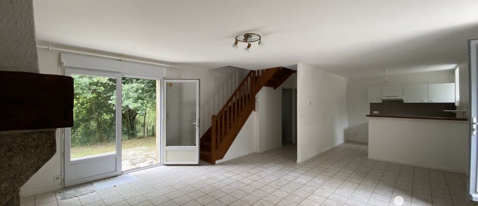 Maison de campagne 4 pièces de 80 m² à Theix-Noyalo (56450)