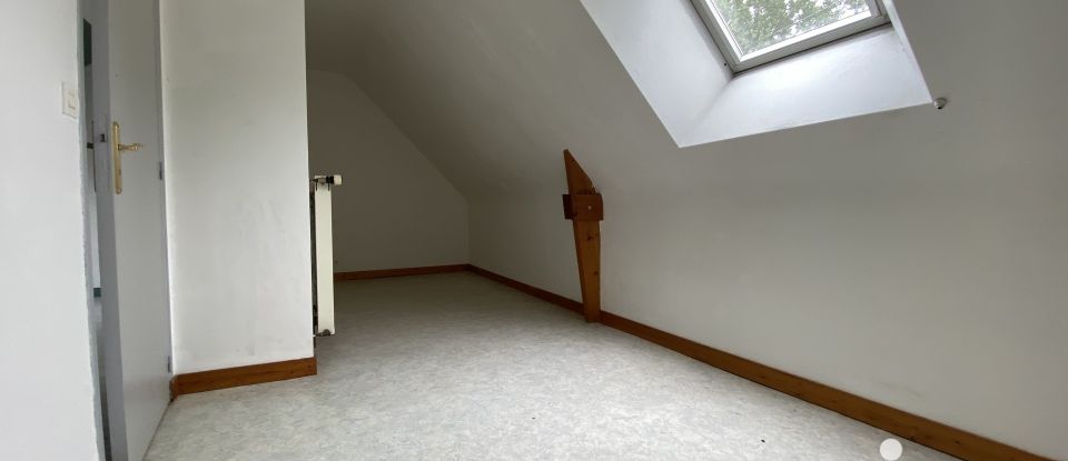 Maison de campagne 4 pièces de 80 m² à Theix-Noyalo (56450)