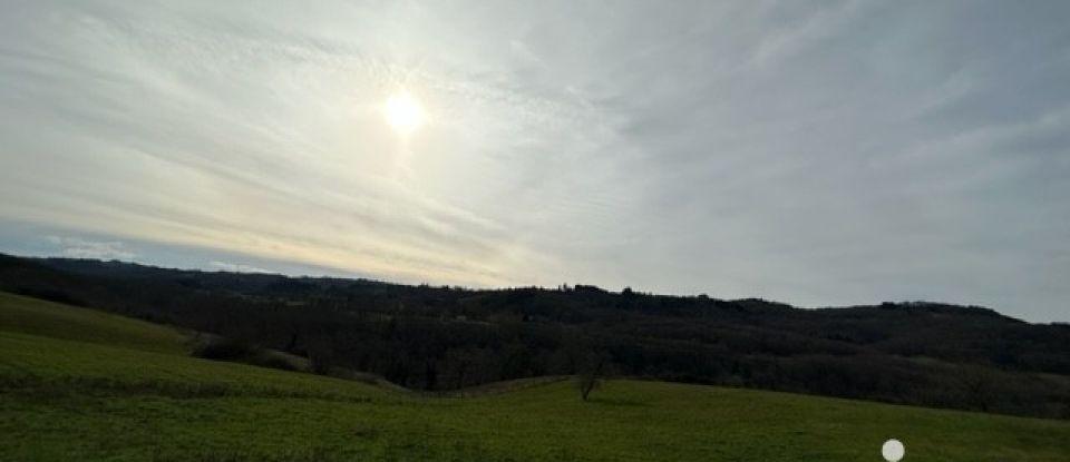 Maison de campagne 5 pièces de 138 m² à Saint-Paul-de-Vern (46400)