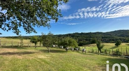 Maison de campagne 5 pièces de 138 m² à Saint-Paul-de-Vern (46400)