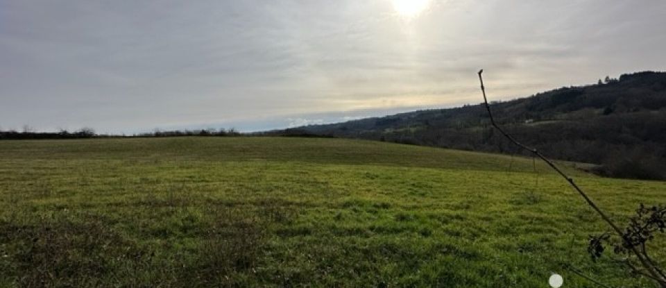 Maison de campagne 5 pièces de 138 m² à Saint-Paul-de-Vern (46400)