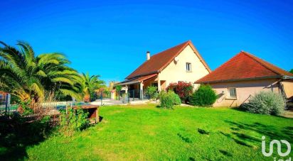 House 7 rooms of 255 m² in Tarsacq (64360)