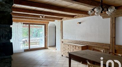 Ferme 10 pièces de 223 m² à Passy (74190)