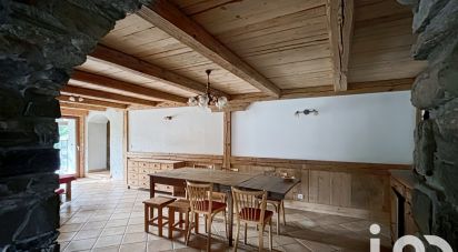 Ferme 10 pièces de 223 m² à Passy (74190)