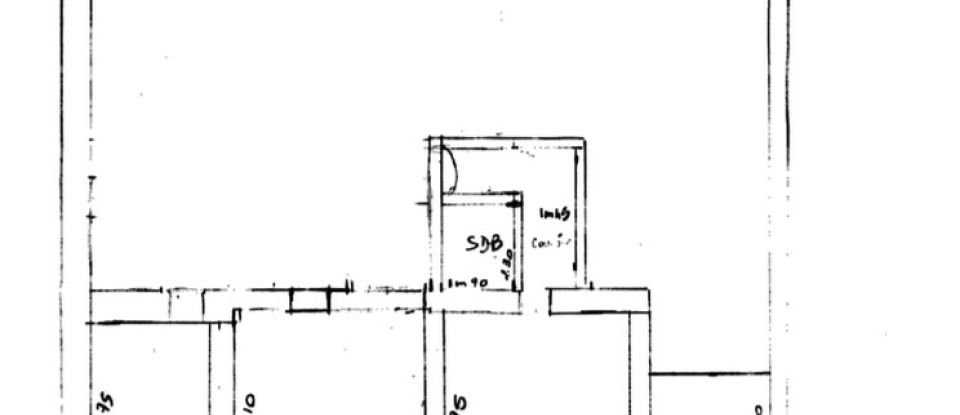 Ferme 8 pièces de 223 m² à Passy (74190)