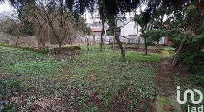 Terrain de 465 m² à Neuves-Maisons (54230)