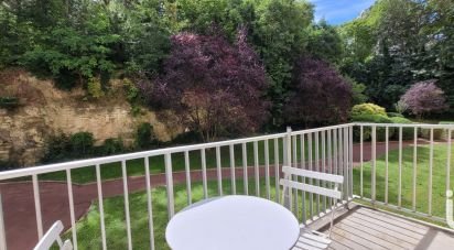 Apartment 4 rooms of 71 m² in Poissy (78300)