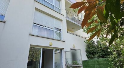 Apartment 2 rooms of 40 m² in Aulnay-sous-Bois (93600)