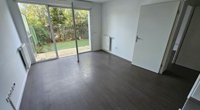 Appartement 2 pièces de 40 m² à Aulnay-sous-Bois (93600)