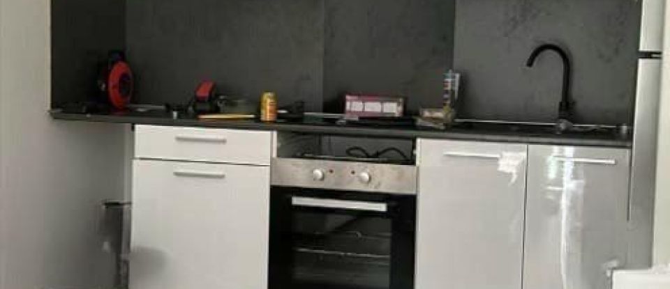 Apartment 2 rooms of 40 m² in Aulnay-sous-Bois (93600)